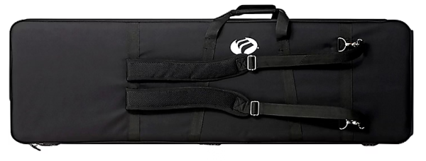 TKL 6136 Zero-Gravity J/P Bass Guitar Case